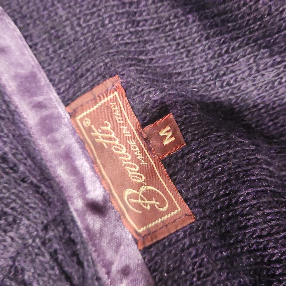 Berretti Cardigan